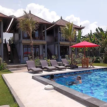 Khalisha Villa
