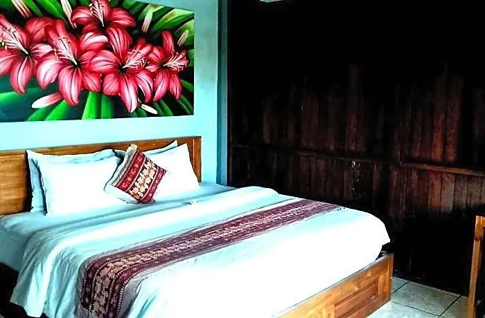 Khalisha Hotel
