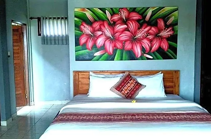 Hotel Khalisha Pulukan