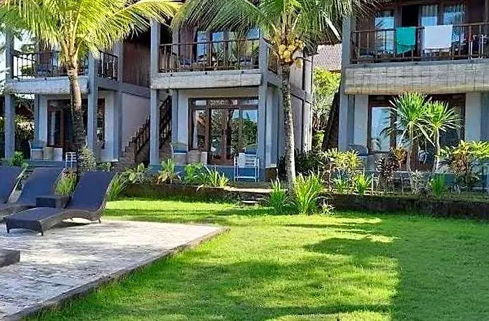 Hotel Khalisha