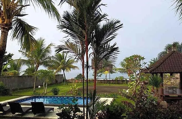 Khalisha Hotel 3*