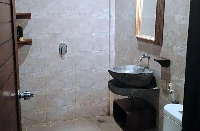 Khalisha Hotel Pulukan