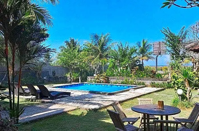 Hotel Khalisha