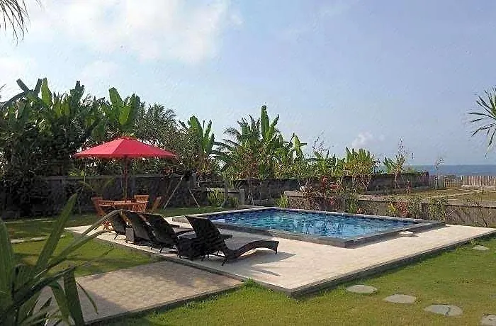 Hotel Khalisha