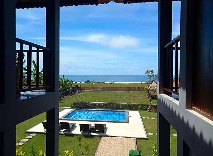 Khalisha Hotel