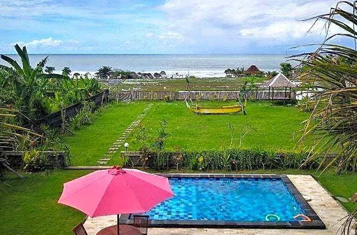 Khalisha Hotel 3*