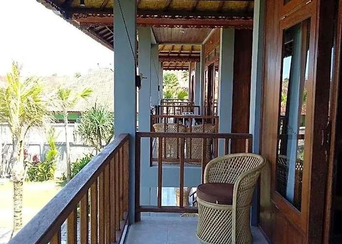 Hotel Khalisha