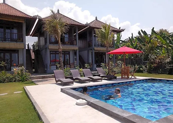 Hotel Khalisha