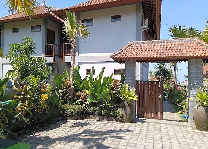 Hotel Khalisha