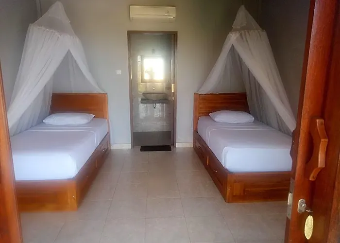 Khalisha Hotel