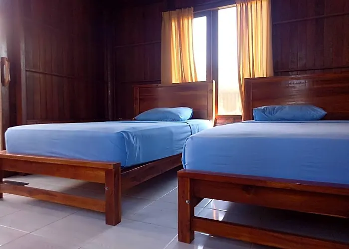 Khalisha Hotel 3*