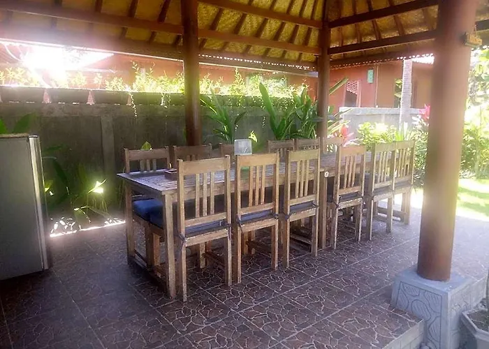 Hotel Khalisha